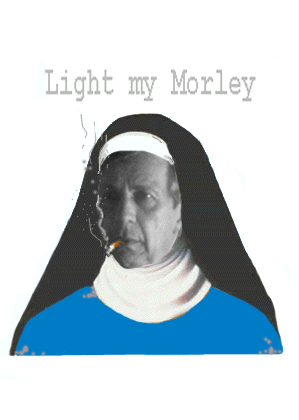 Light my Morley